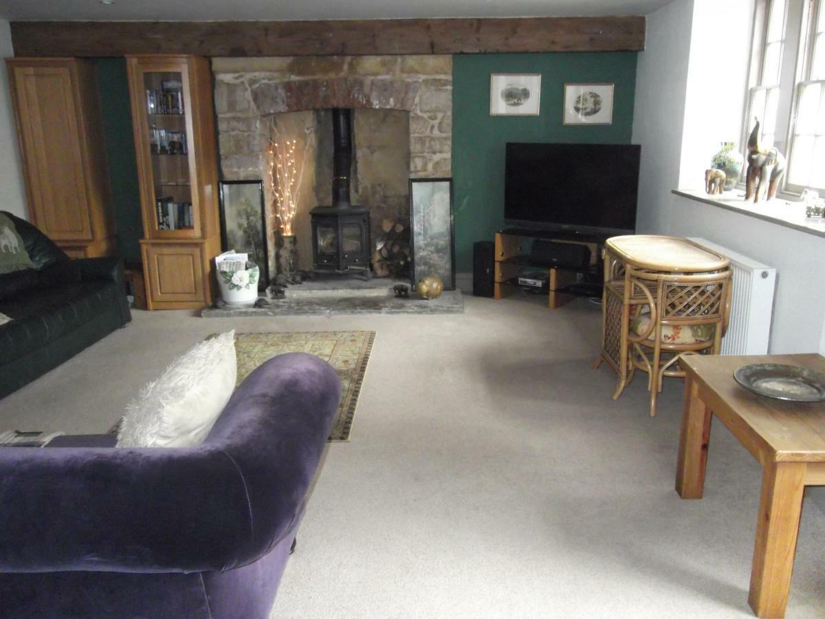 Manor House Annex - Sleeps Up To 6 People Villa Shepton Mallet Exterior photo